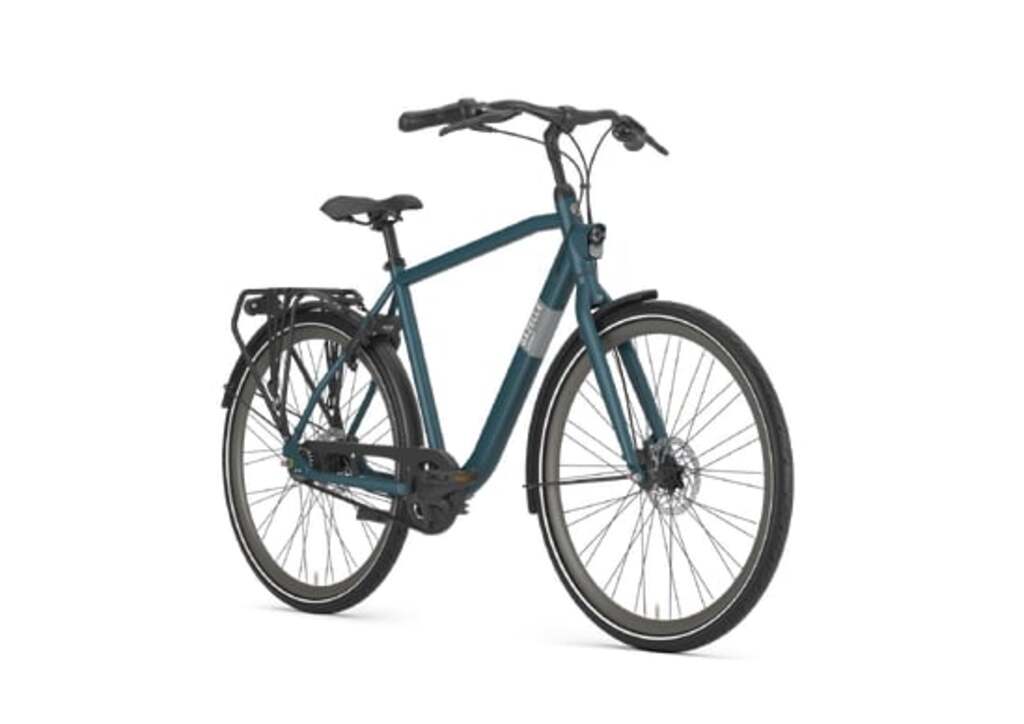 Gazelle Esprit Belt 7