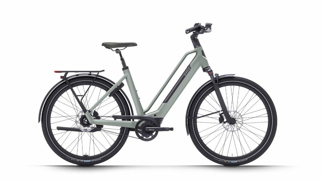 Dutch ID DID Maze S60 A8 Belt 8